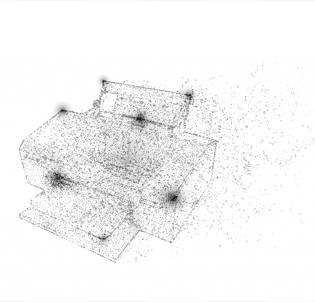 Scanner invert
