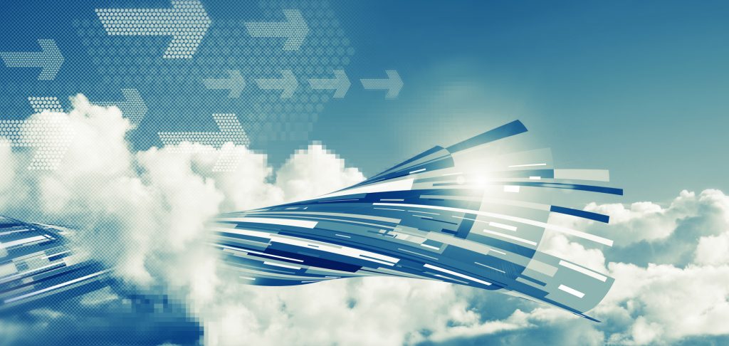 data cloud