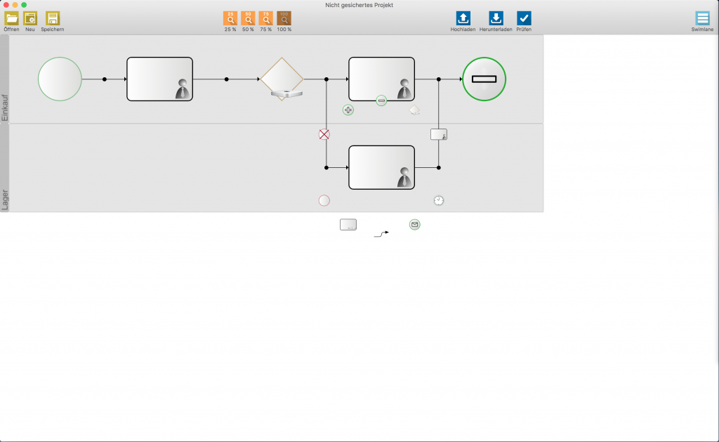 vcFlow Designer