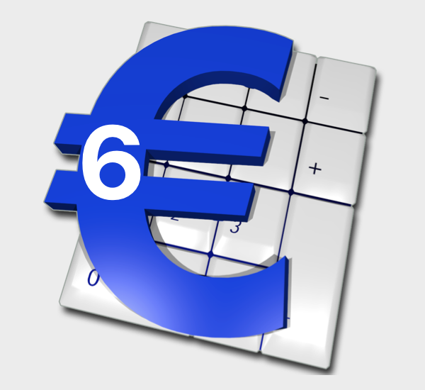 vcEuroFaktura 6 Logo vcEuroFaktura 6 Logo